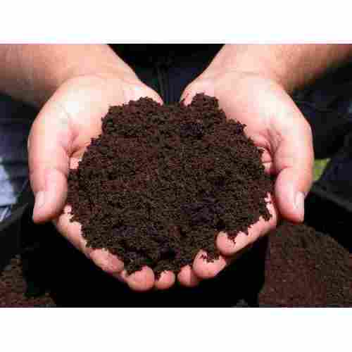 99% Brown Organic Agricultural Fertilizer Powder For Boost Plant
