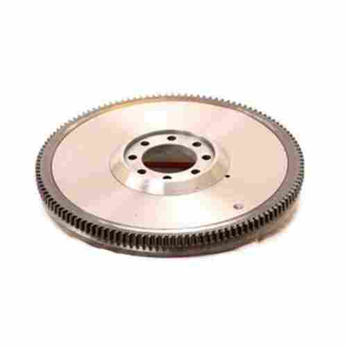 Long Life Stainless Steel Polished Flywheel Assembly For Automobile Industry