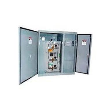 Metering Cubicle Power Control Electro System Voltage Of 33 Kv