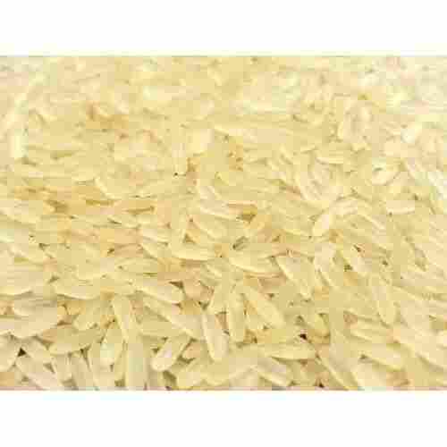 Non Polished Long Grain Golden Sella Basmati Rice With 100% Purity