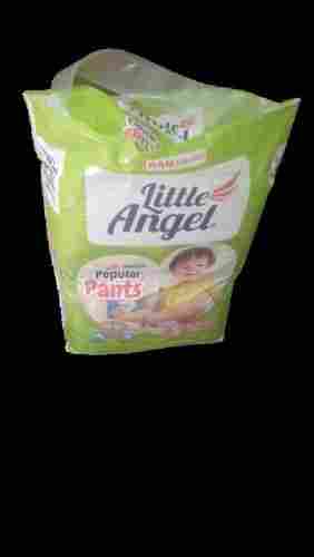 Pan Health Little Angel Small Size Disposable Popular Baby Diaper Pants For 12 Hours Protection