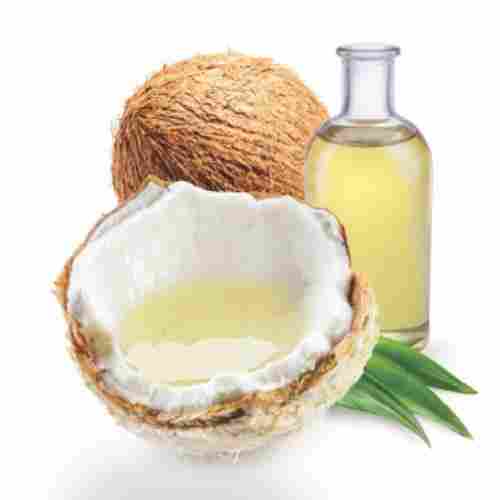 Perfect for Daily Consumption, Hygienically Packed, Fresh Cold Pressed Coconut Oil 