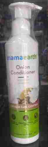 Skin Friendliness Nice Fragrance Easy To Apply Mama Earth Onion Hair Fall Conditioner