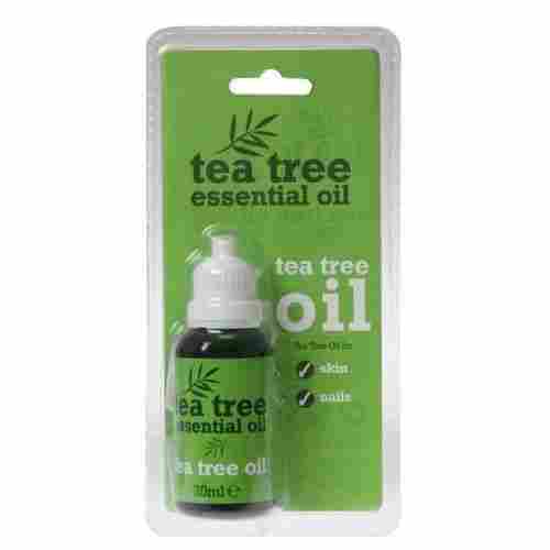 30 Ml Tea Tree Essential Oil For Skin And Nails
