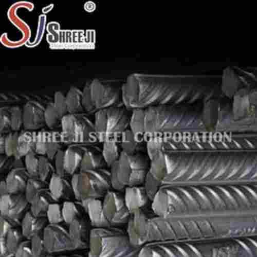 Anti Corrosive 8mm-32mm Hot Rolled Sail TMT Bars for Civil Construction Works