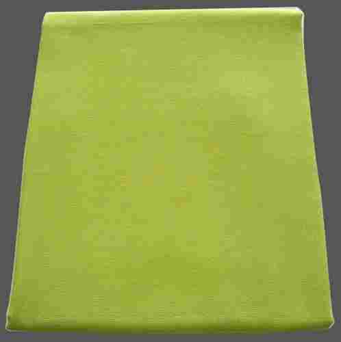Breathable and Anti Bacterial Cotton Cambric Plain Fabric Width 48 Inch for Textile Industry