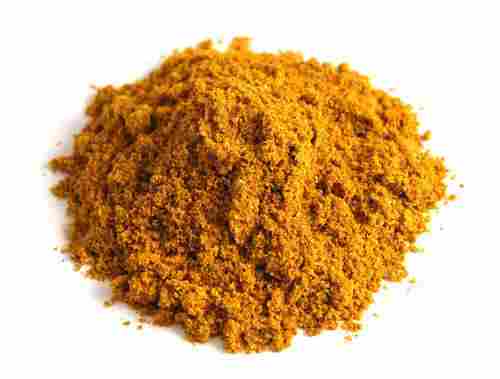 Rich In Taste, No Artificial Yellow Color Hot Curry Powder For Cooking, Medicines