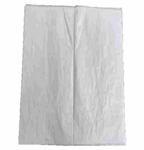 100 Percent Hygeine And Fresh White Plain Butter Glassine Paper For Home Use White Colour
