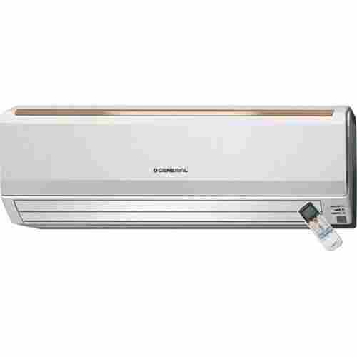 2 1.5 Ton Wall Mounted O General Air Conditioner With Remote Operated