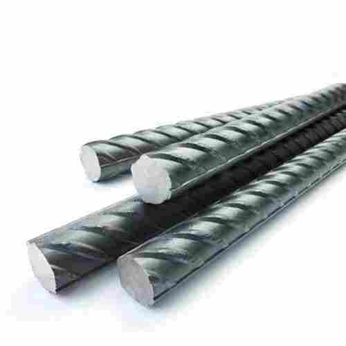 Hot Rolled Types Tmt Steel Bar With Anti Rust Properties For Construction Sites