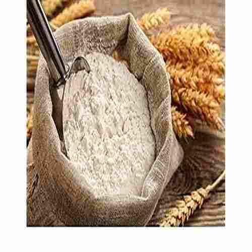 Indian Wheat Flour, Atta Use For Cooking Like Bread, Cakes, Bake, Sweet And Sour Dishes 