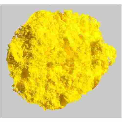 Powder Yellow Lake Tartrazine Food Color