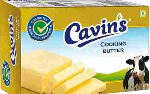 Salted Flavor Creamy Texture Cavins Cooking Butter To Spread For Toast