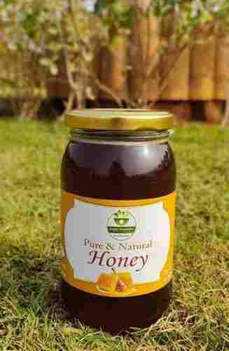 Antioxidant Sticky And Naturally Occurring Pure Honey Of Good Quality And Taste