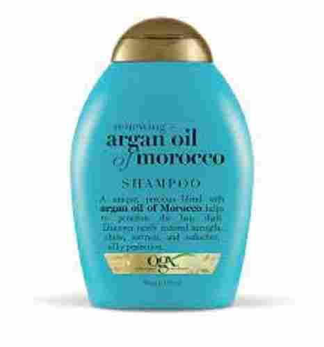 Chemical Resistance Dandruff Free Morning Argan Oil Of Morocco Shampoo