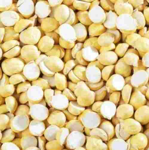 Rich Source of Fiber, Nutrition and Taste Yellow Organic Chana Dal