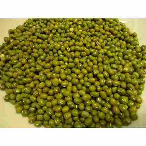 Rich Source of Protein, Fibre and No Artificial Colour Green Moong Dal