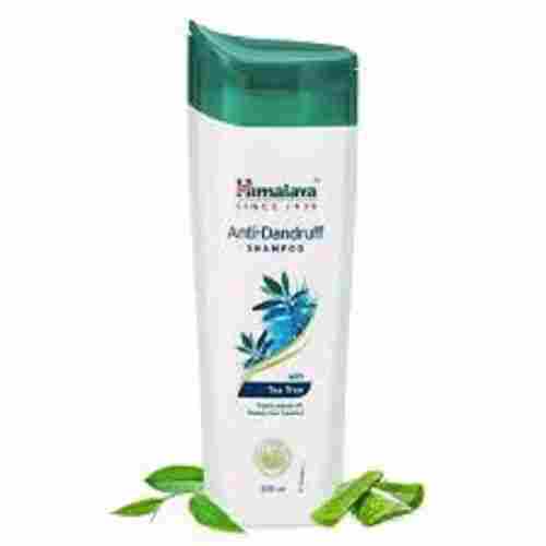 Skin Friendly Keeps Hair Silky Nice Fragrance Himalaya Anti Dandruff Hair Shampoo