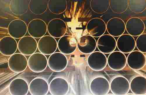 Carbon Steel Welded Pipes For Water Pipelines And Sewerage System