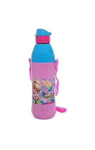 Disney 900 ML Multicolor Printed Water Bottle
