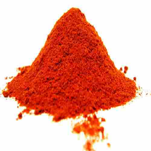 Dried And Very Spices Red Chilli Powder With Improving Digestion And Reducing Inflammation