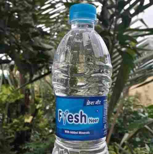 Refreshing and Pure With Added Mineral Natural Fresh Packed Water