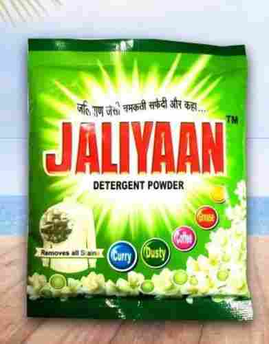 Jaliyaan Detergent Powder With Removes All Stains & Smooth Fragrance