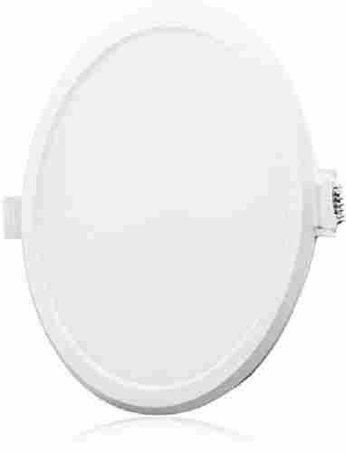 12w Surface Mounted Led Round Panel Warm White Light For Domestic And Energy Saving