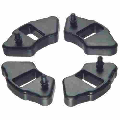 Drum Rubber Set Compatible With Bullet Classic Electra And Standard Motorcycles 