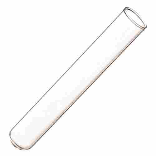 Easy To Use Light Weight Transparent Polystyrene Test Tube (Ria Vials 5 Ml)