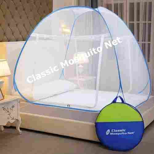 Indoor/Outdoor Foldable Mosquito Net For King Size Bed