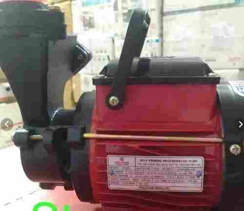 Water Pump Motor Protection Of Fire Systems Dewatering Reasons (Black Orange)