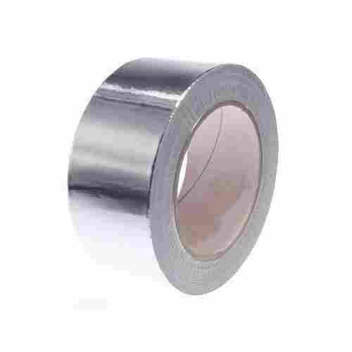 2 Inch Heat Resistant Self Adhesive Aluminium Foil Tape For Packing And Sealing 