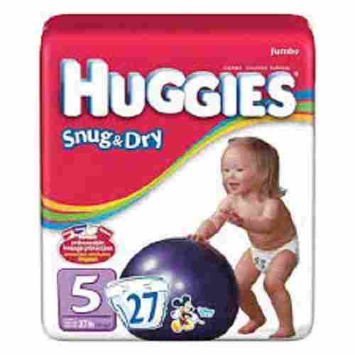 Advanced Ultra Absorption Leak Proof Comfortable Disposable Baby Huggies 