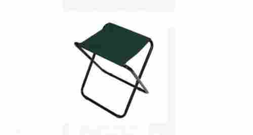 Green Color Aluminum Material Foldable Leisure Chair Used In Camping And Outdoor