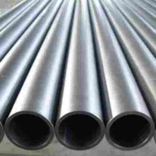 Mild Steel Seamless Pipe, 10-15 Meter Length And 10-12 Mm Thickness