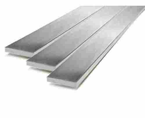 Polished Powder Coated Mahavir India 202 Stainless Steel Flat Bar Strong And Durable