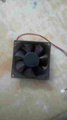 Power Consumption Cooling Fan For Used In Computers And Telecom Equipment
