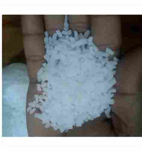 Pp White Granules Plastic Material Used For Automobile Plastic Parts, Textiles, Etc