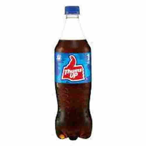 100 Percent Fresh Thums Up Cold Drink Refreshing Spicy And Fizzy In Pet Bottle 