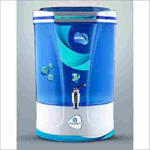 8 Liter Light Weight Strong And Durable Kent Grand Star Ro Water Purifier 