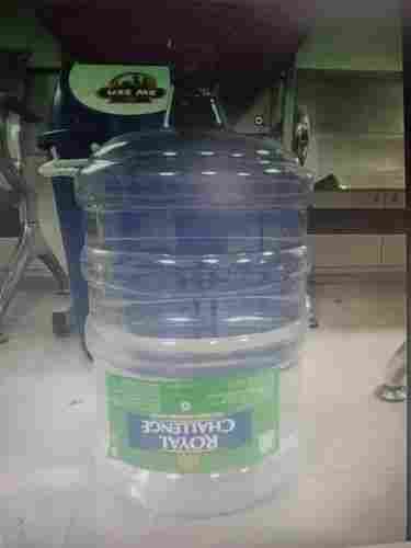 Packaged Mineral Drinking Water 20 Liter Jar