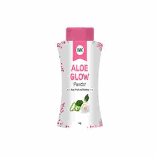 Phyto Vitamin And Safe To Use Imc Herbals Natural Aloe Glow Fairness Powder