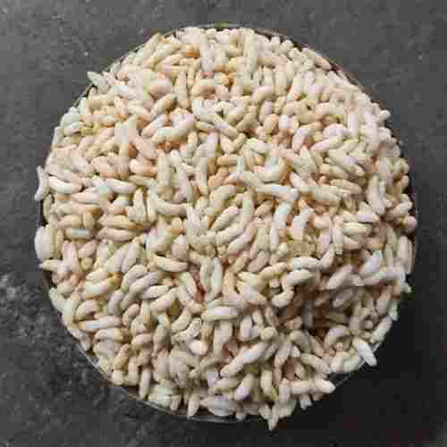 Brown Short Grain Puffed Rice