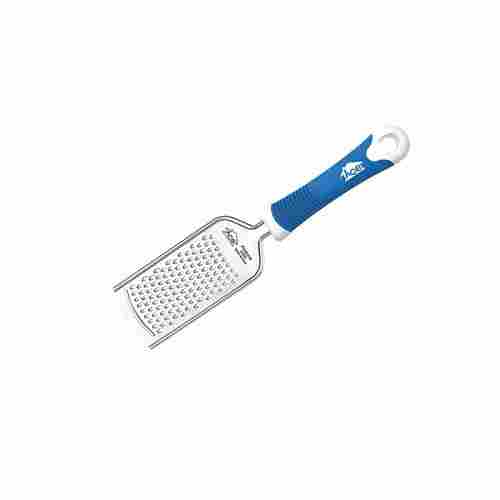 Kitchens Portable Stainless Steel Grater For Cheese Grating(Light Weight)
