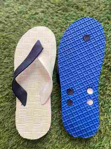 Light Weight And Comfortable Slipper With Anti Slip Properties