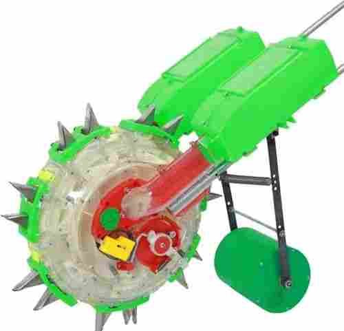 2 Row Corn Seeder Planter For Agriculture
