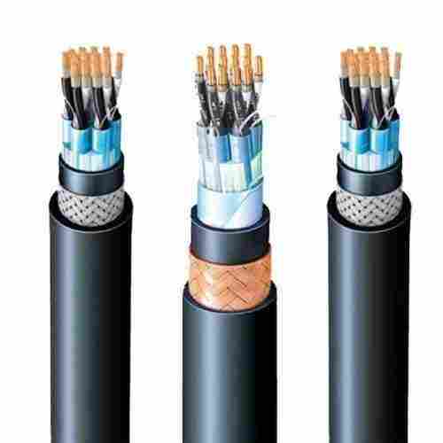 Highly Durable, Fine Finish and Rust Resistant Instrumentation Cable