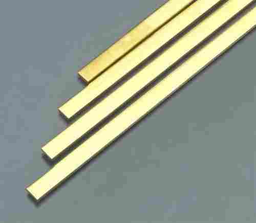 Industrial Brass Strips With 5mm To 20mm Inside Diameter For Construction