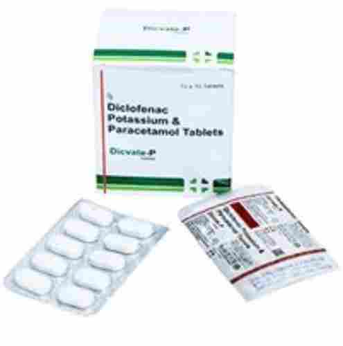 Pharmaceutical Medicines Colour White In Boxes